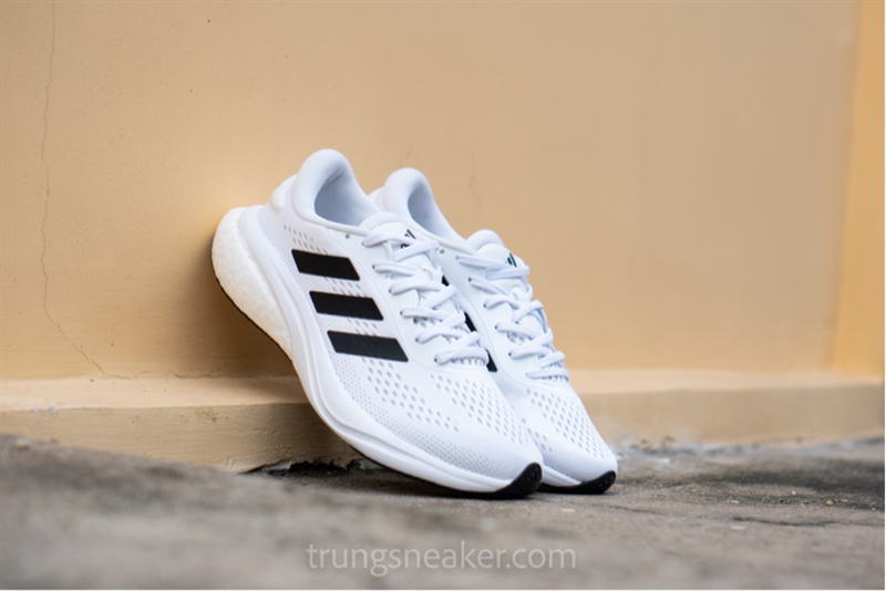 Giày chạy bộ Adidas Supernova 2 White GW9089 - 40.5 Giày chạy bộ Adidas Supernova 2 White GW9089 - 40.5