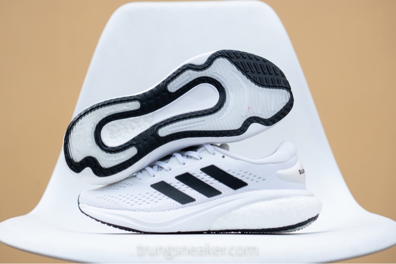 Giày chạy bộ Adidas Supernova 2 White GW9089 - 40.5 Giày chạy bộ Adidas Supernova 2 White GW9089 - 40.5