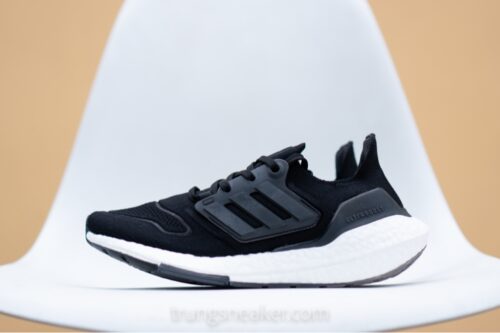 Giày chạy bộ Adidas Ultraboost 22 Black GX5591 - 39