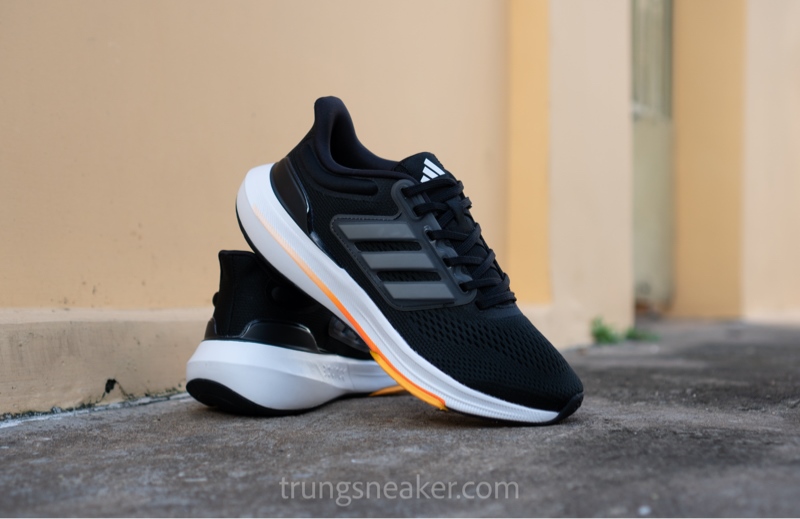 Giày chạy bộ Adidas UltraBounce Black HP5777 - 39 Giày chạy bộ Adidas UltraBounce Black HP5777 - 39