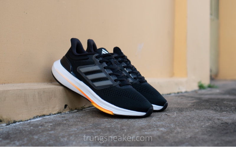 Giày chạy bộ Adidas UltraBounce Black HP5777 - 39 Giày chạy bộ Adidas UltraBounce Black HP5777 - 39