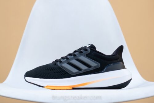 Giày chạy bộ Adidas UltraBounce Black HP5777 - 42.5