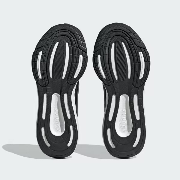 Giày chạy bộ Adidas UltraBounce Black HP5787 - 38