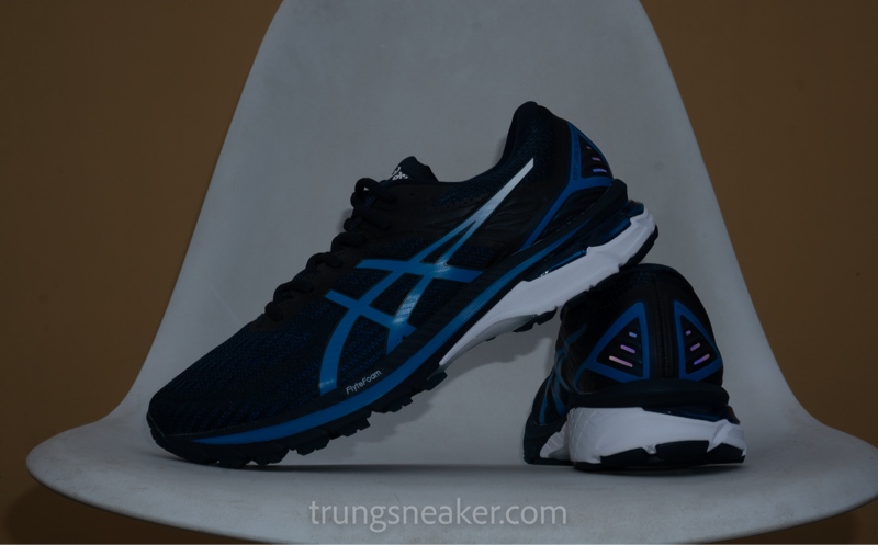 Giày chạy bộ Asics GT-2000 Dark Blue 1011A983 - 42 Giày chạy bộ Asics GT-2000 Dark Blue 1011A983 - 42