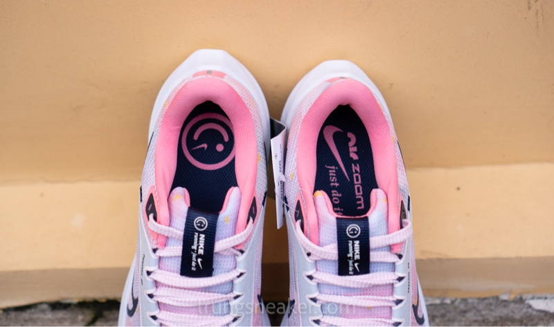 Giày chạy bộ Nike Zoom Pegasus 40 Pre Pearl DV7890-600 - 38 Giày chạy bộ Nike Zoom Pegasus 40 Pre Pearl DV7890-600 - 38