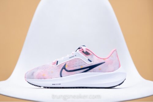 Giày chạy bộ Nike Zoom Pegasus 40 Pre Pearl DV7890-600 - 38