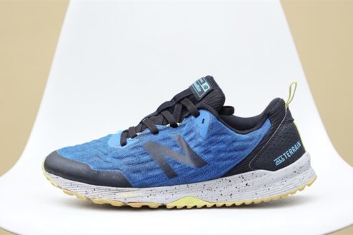 Giày chạy Trail New Balance MTNTRSS3 2hand - 44.5