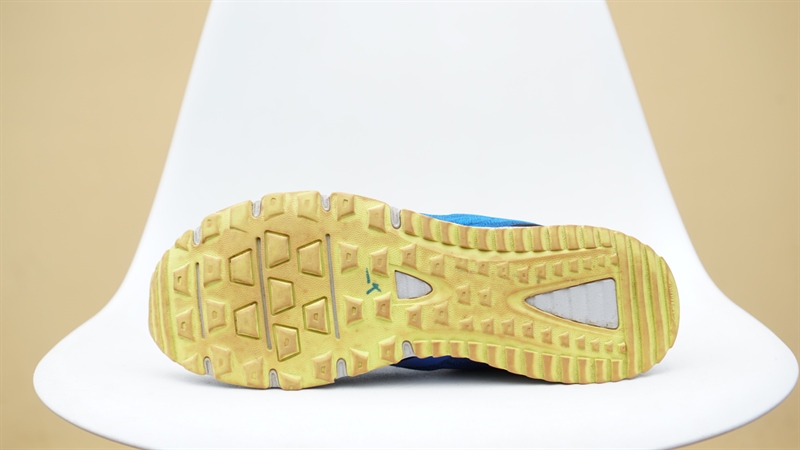 Giày chạy Trail New Balance MTNTRSS3 2hand - 44.5 Giày chạy Trail New Balance MTNTRSS3 2hand - 44.5