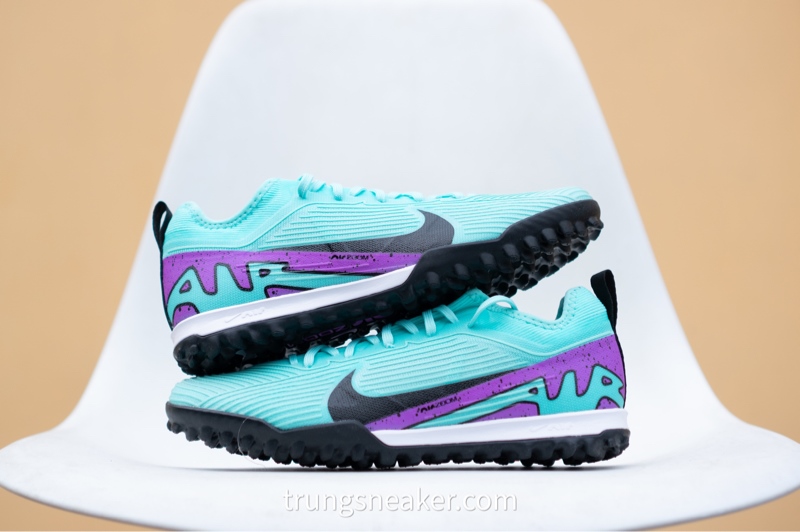 Giày đá banh Nike Air Zoom Vapor 15 Pro TF DJ5605-300 - 42.5 Giày đá banh Nike Air Zoom Vapor 15 Pro TF DJ5605-300 - 42.5
