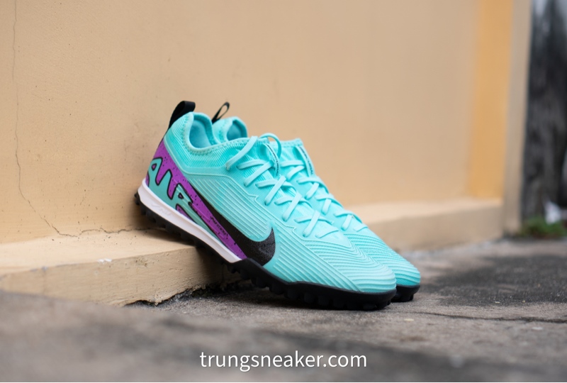 Giày đá banh Nike Air Zoom Vapor 15 Pro TF DJ5605-300 - 42.5