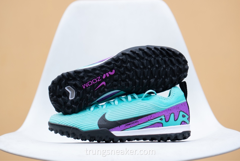 Giày đá banh Nike Air Zoom Vapor 15 Pro TF DJ5605-300 - 42.5