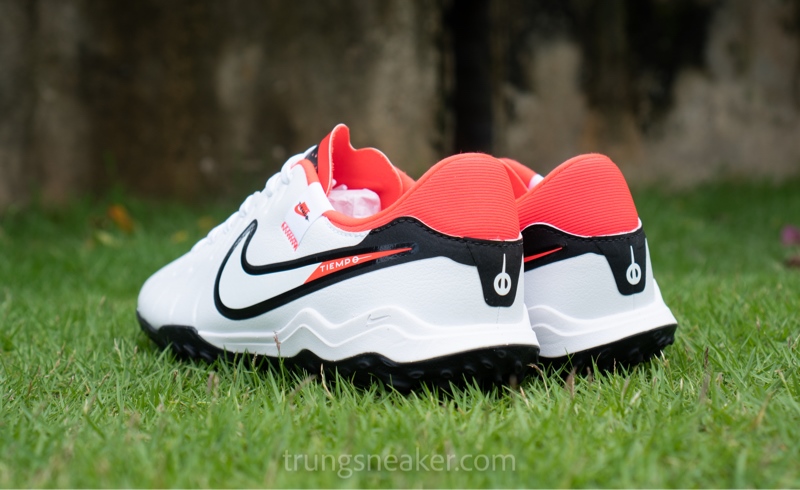Giày đá banh Nike Tiempo 10 Academy TF DV4342-100 - 42.5 Giày đá banh Nike Tiempo 10 Academy TF DV4342-100 - 42.5