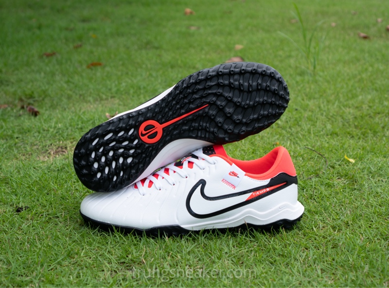 Giày đá banh Nike Tiempo 10 Academy TF DV4342-100 - 42.5