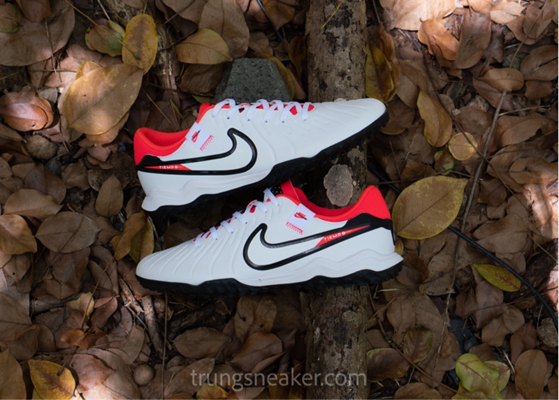 Giày đá banh Nike Tiempo 10 Academy TF DV4342-100 - 42.5