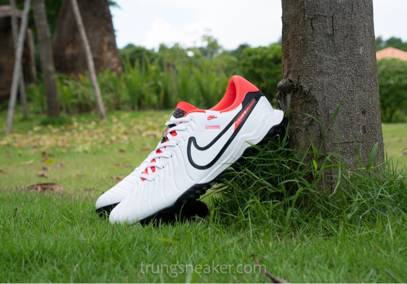 Giày đá banh Nike Tiempo 10 Academy TF DV4342-100 - 42.5