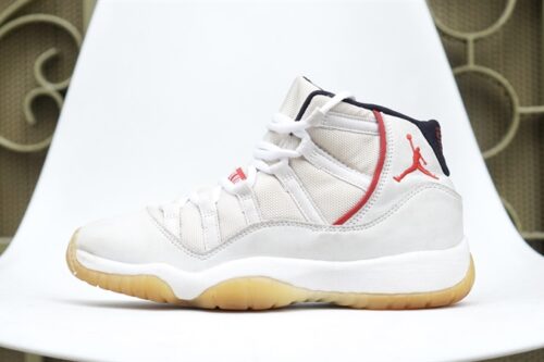 Giày Jordan 11 Retro Platinum 378038-016 2hand - 36.5 Giày Jordan 11 Retro Platinum 378038-016 2hand - 36.5