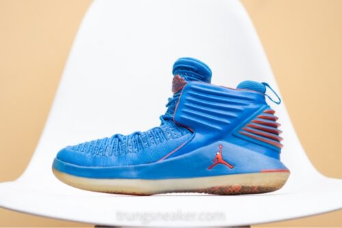 Giày Jordan 32 'Russell Westbrook' AA1254-400 2hand - 40