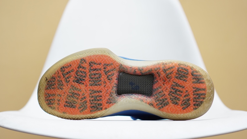 Giày Jordan 32 'Russell Westbrook' AA1254-400 2hand - 40 Giày Jordan 32 'Russell Westbrook' AA1254-400 2hand - 40