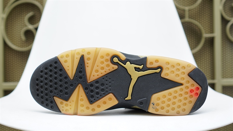 Giày Jordan Flight Club 91 Black 555475-031 2hand 3 Giày Jordan Flight Club 91 Black 555475-031 2hand - 40.5