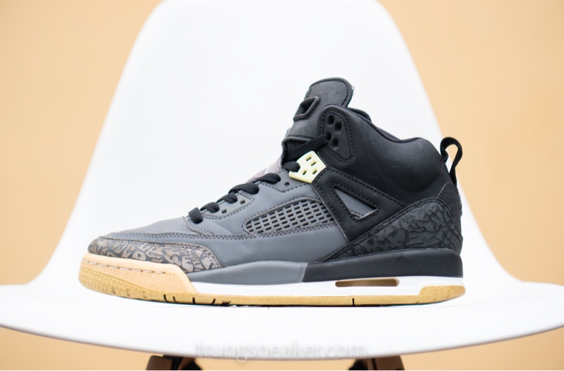 Giày Jordan Spizike Mint Foam 535712-015 2hand - 40