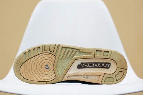 Giày Jordan Spizike Mint Foam 535712-015 2hand - 40