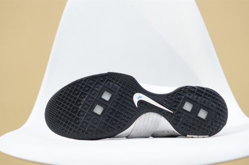 Giày LeBron Soldier 10 TB White 844380-100 2hand - 46