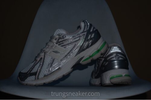 Giày New Balance 1906R Sail Pink Green M1906RCJ - 40