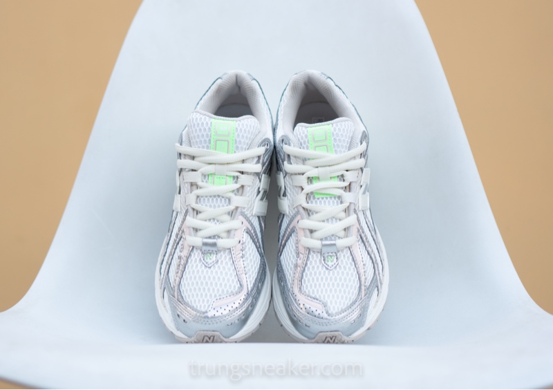 Giày New Balance 1906R Sail Pink Green M1906RCJ - 40