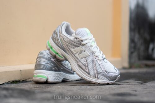 Giày New Balance 1906R Sail Pink Green M1906RCJ - 40