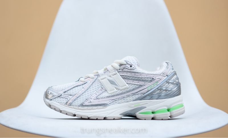 Giày New Balance 1906R Sail Pink Green M1906RCJ - 40