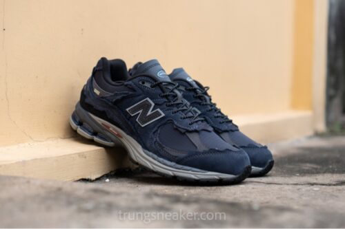 Giày New Balance 2002R Protection Pack Navy M2002RDO - 43