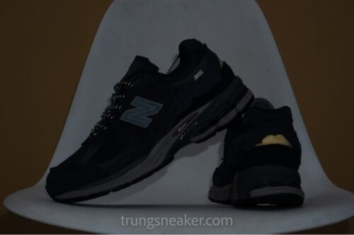 Giày New Balance 2002R Protection Pack Navy M2002RDO - 43