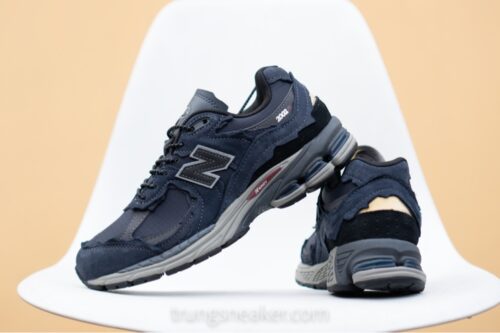Giày New Balance 2002R Protection Pack Navy M2002RDO - 43