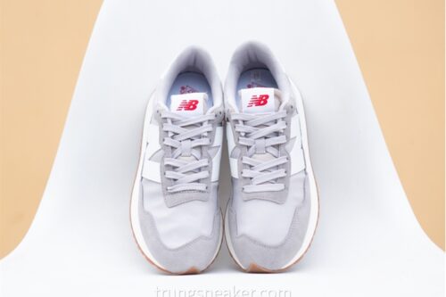 Giày New Balance 237 Marblehead Grey MS237GE - 41