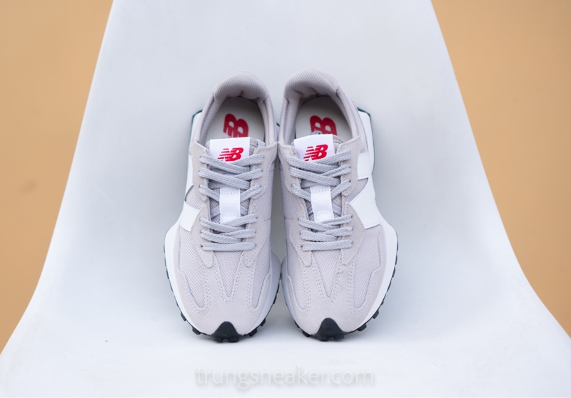 Giày New Balance 327 Rain Cloud MS327CGW - 38