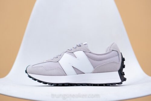 Giày New Balance 327 Rain Cloud MS327CGW - 38
