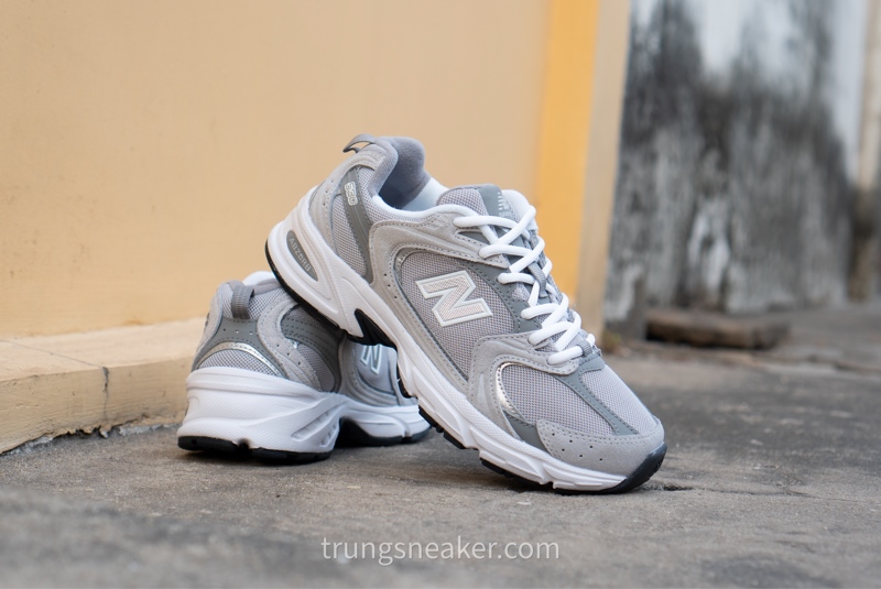 Giày New Balance 530 Shadow Grey MR530CK - 37.5