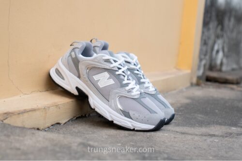 Giày New Balance 530 Shadow Grey MR530CK - 37.5