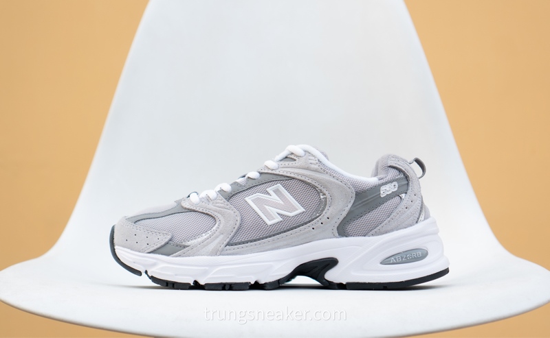 Giày New Balance 530 Shadow Grey MR530CK - 37.5