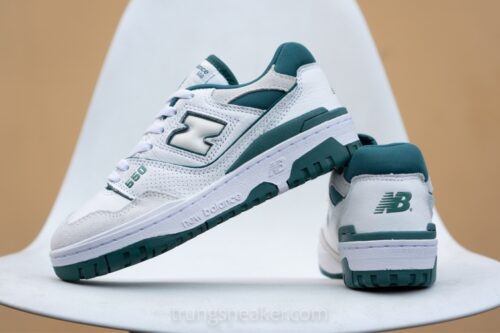 Giày New Balance 550 Vintage Teal BB550STA - 37