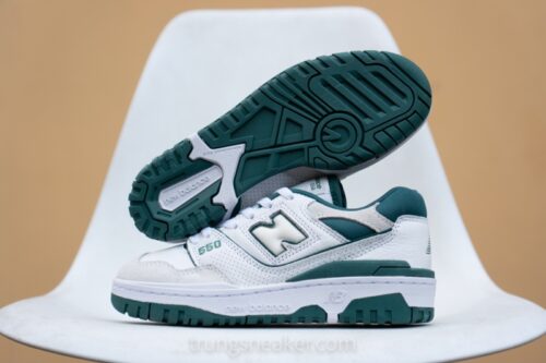 Giày New Balance 550 Vintage Teal BB550STA - 37