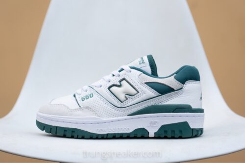 Giày New Balance 550 Vintage Teal BB550STA - 42.5