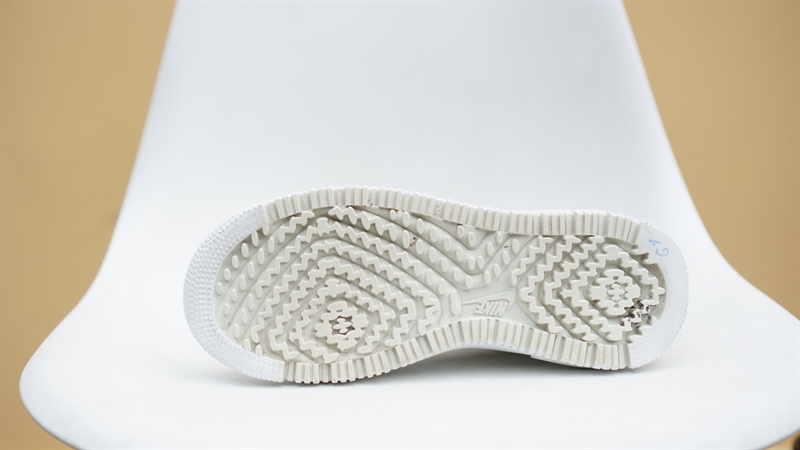 Giày Nike Air Force 1 High Utility White DC3584-100 2hand - 39 Giày Nike Air Force 1 High Utility White DC3584-100 2hand - 39