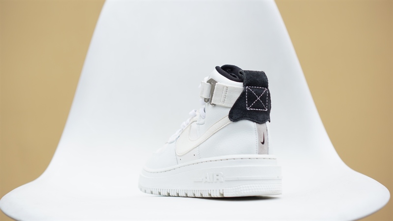 Giày Nike Air Force 1 High Utility White DC3584-100 2hand - 39 Giày Nike Air Force 1 High Utility White DC3584-100 2hand - 39