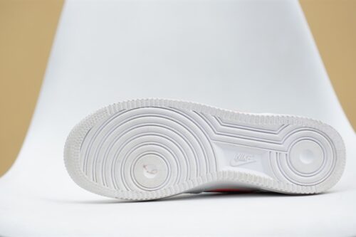 Giày Nike Air Force 1 Low 3D Glasses BV2551-100 2hand - 39