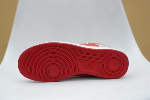 Giày Nike Air Force 1 Low 'Logo Pack' 823511-608 2hand - 42.5