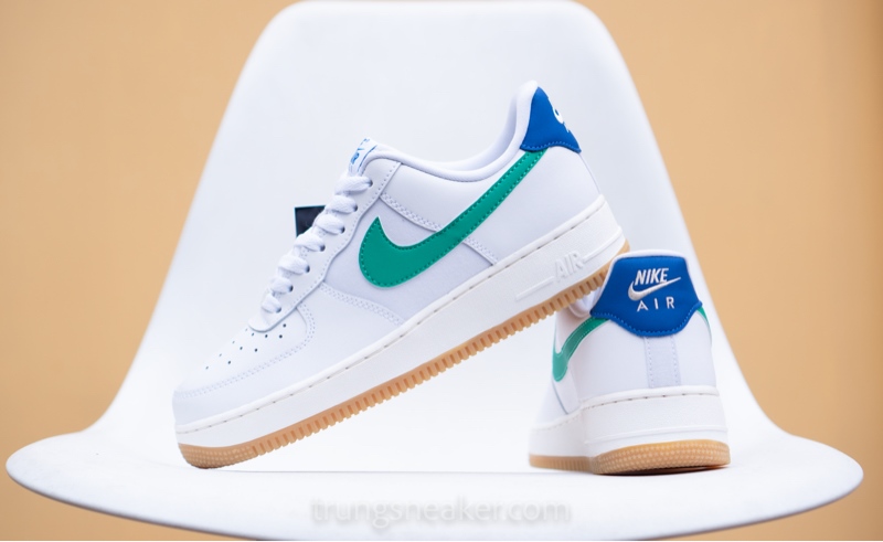 Giày Nike Air Force 1 Low Stadium Green DD8959-110 - 40 Giày Nike Air Force 1 Low Stadium Green DD8959-110 - 40