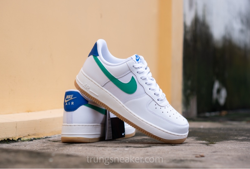 Giày Nike Air Force 1 Low Stadium Green DD8959-110 - 40 Giày Nike Air Force 1 Low Stadium Green DD8959-110 - 40