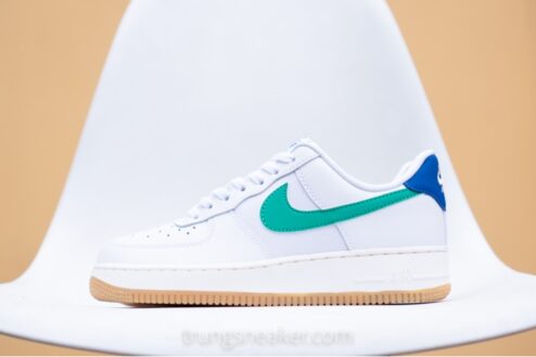 Giày Nike Air Force 1 Low Stadium Green DD8959-110 - 41