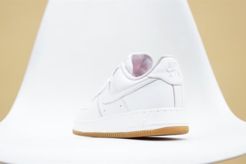 Giày Nike Air Force 1 Low White Gum DJ2739-100 2hand - 42